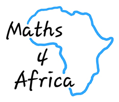 Maths 4 Africa